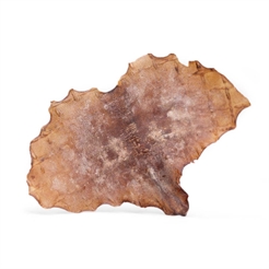 Snack It Hund Natur Snack Bläckfiskplattor 250g